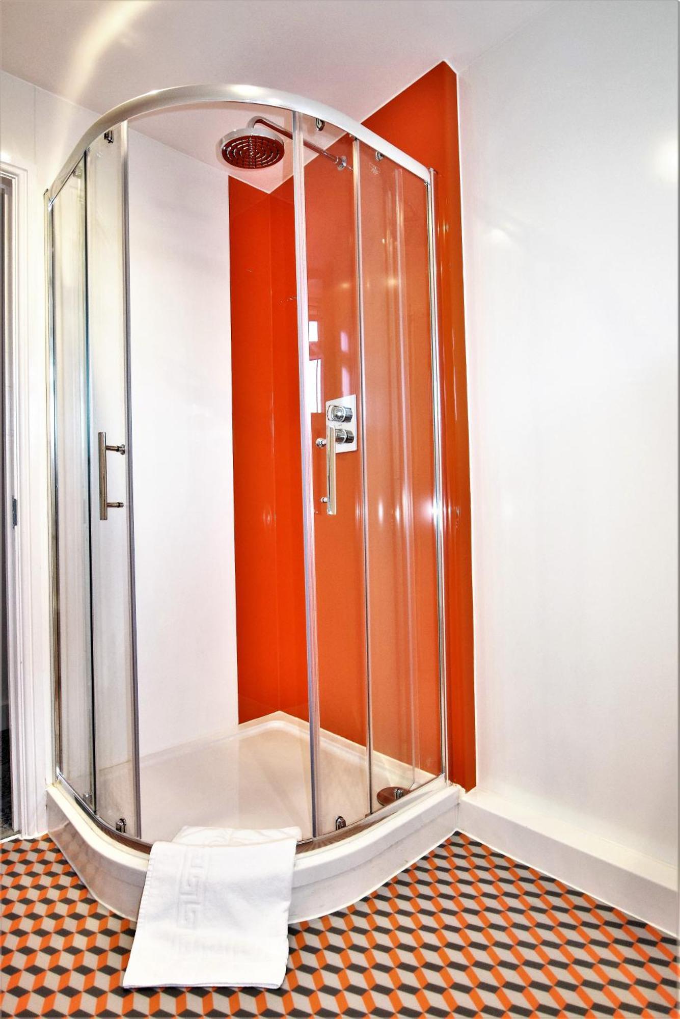 Brunel Loft Apartments - Ya Бристоль Екстер'єр фото