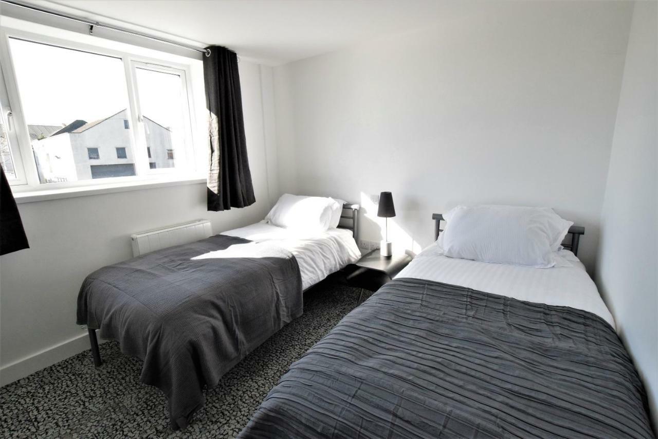 Brunel Loft Apartments - Ya Бристоль Екстер'єр фото